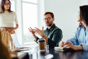 Work Portfolio