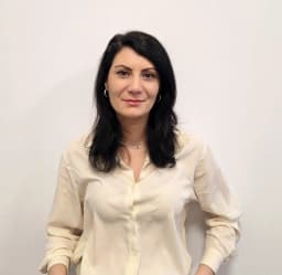 Cristina Tanase