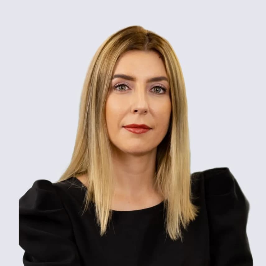 Georgiana Vezeanu
